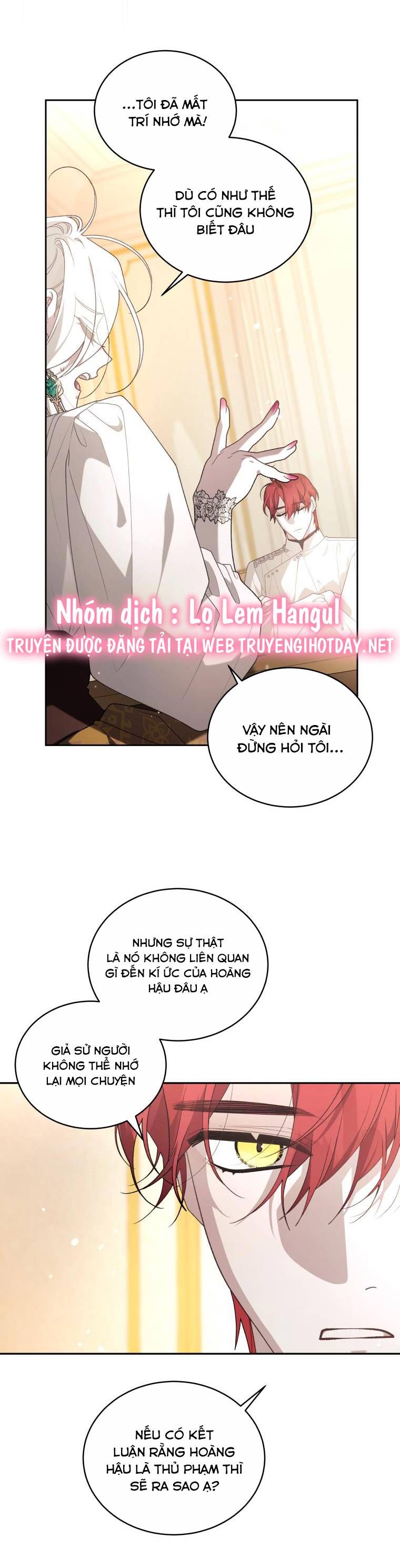 đọc truyện Quái Thú Bị Thuần Hóa Bởi Ác Nữ Chương 61 ảnh 59 tại Thiên Thai Truyện