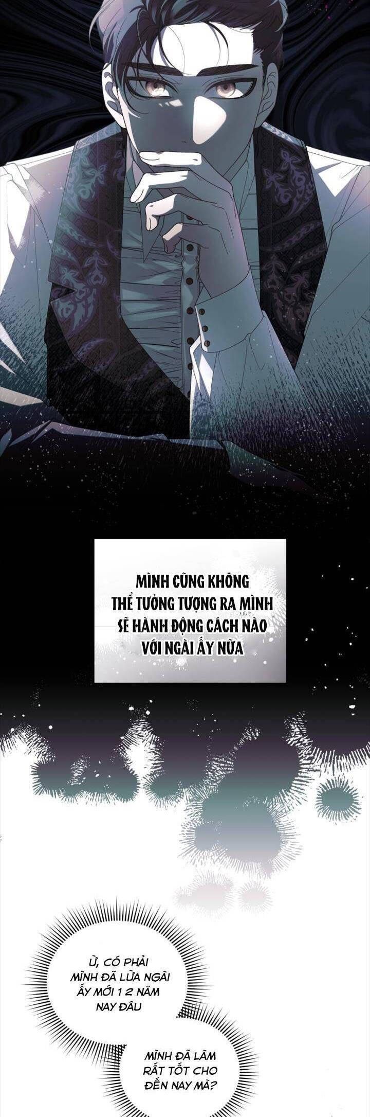 đọc truyện Quái Thú Bị Thuần Hóa Bởi Ác Nữ Chương 63 ảnh 23 tại Thiên Thai Truyện