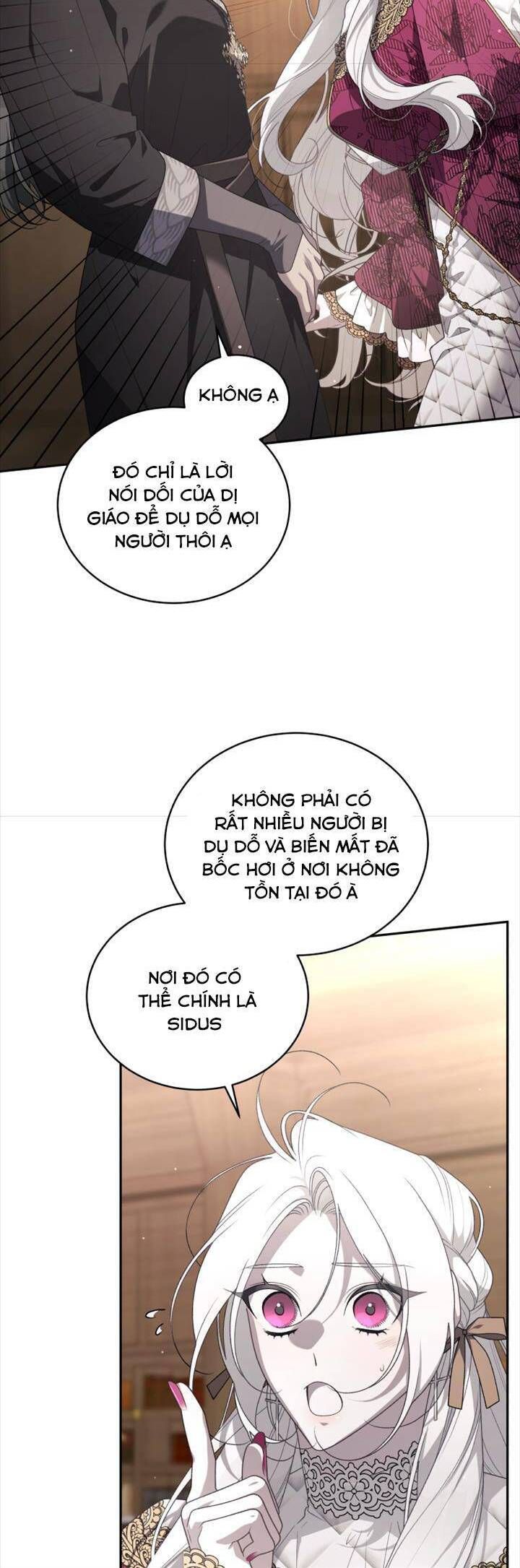 đọc truyện Quái Thú Bị Thuần Hóa Bởi Ác Nữ Chương 63 ảnh 48 tại Thiên Thai Truyện