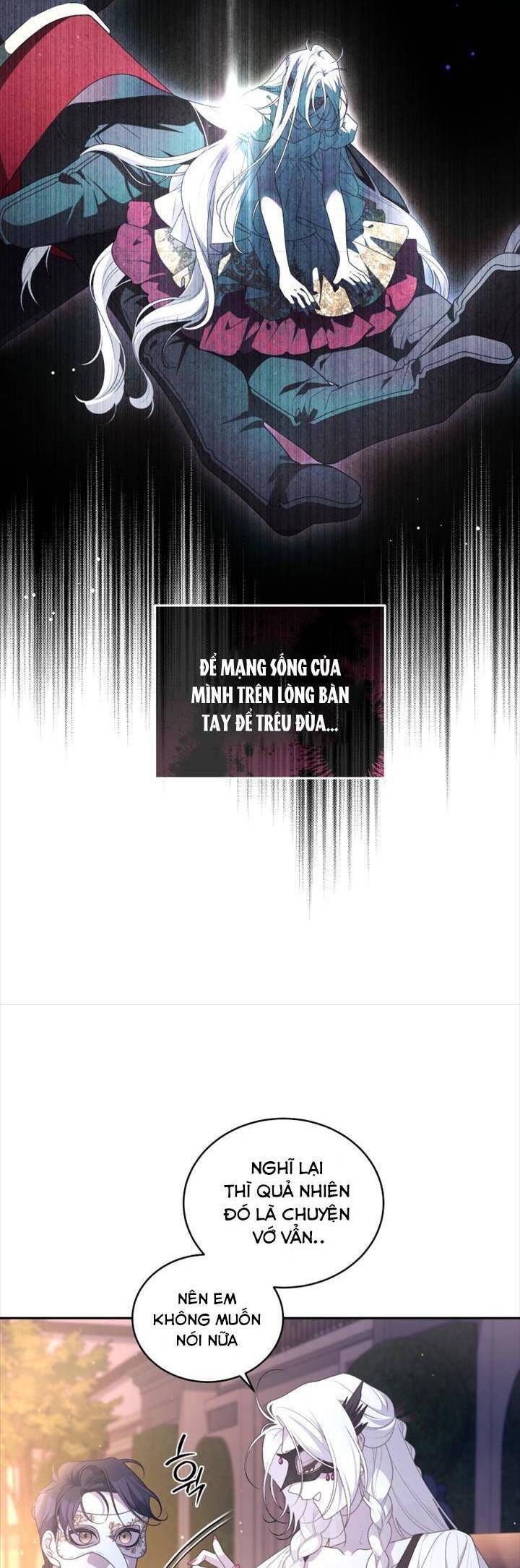 đọc truyện Quái Thú Bị Thuần Hóa Bởi Ác Nữ Chương 63 ảnh 9 tại Thiên Thai Truyện