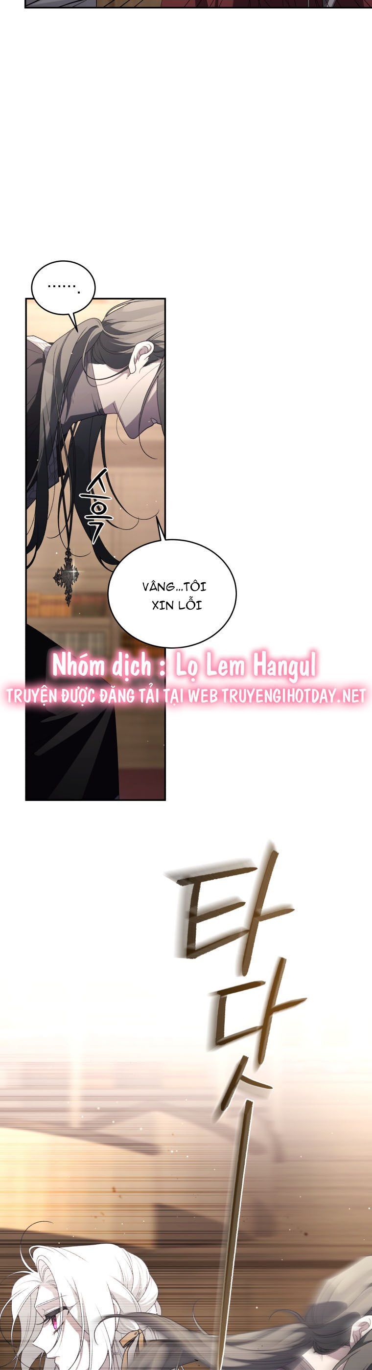 đọc truyện Quái Thú Bị Thuần Hóa Bởi Ác Nữ Chương 64 ảnh 26 tại Thiên Thai Truyện