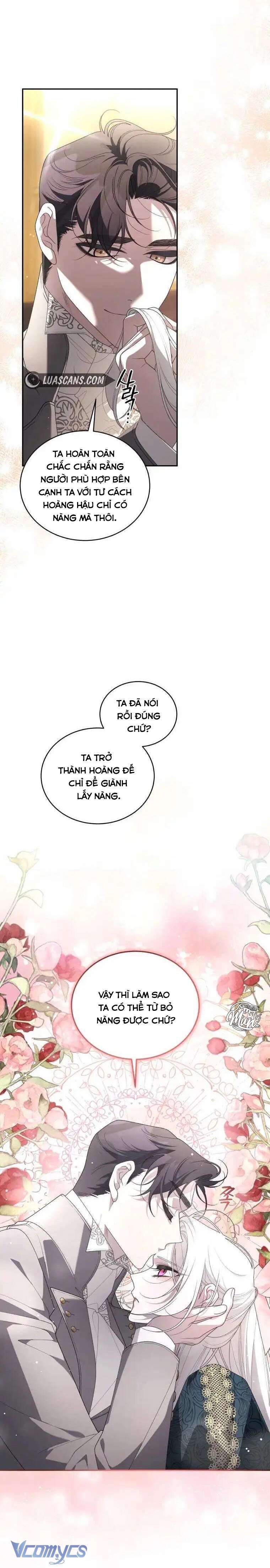 đọc truyện Quái Thú Bị Thuần Hóa Bởi Ác Nữ Chương 72 ảnh 28 tại Thiên Thai Truyện