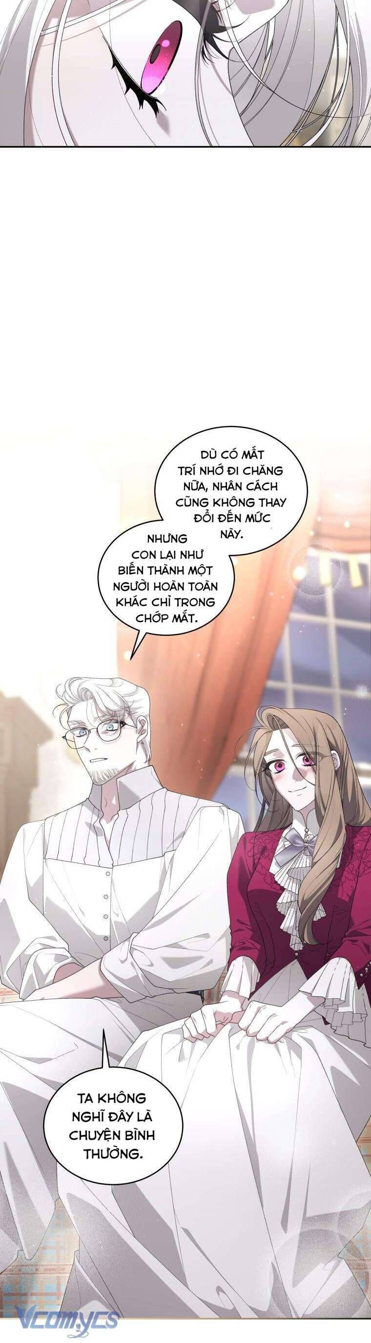 đọc truyện Quái Thú Bị Thuần Hóa Bởi Ác Nữ Chương 79 ảnh 32 tại Thiên Thai Truyện