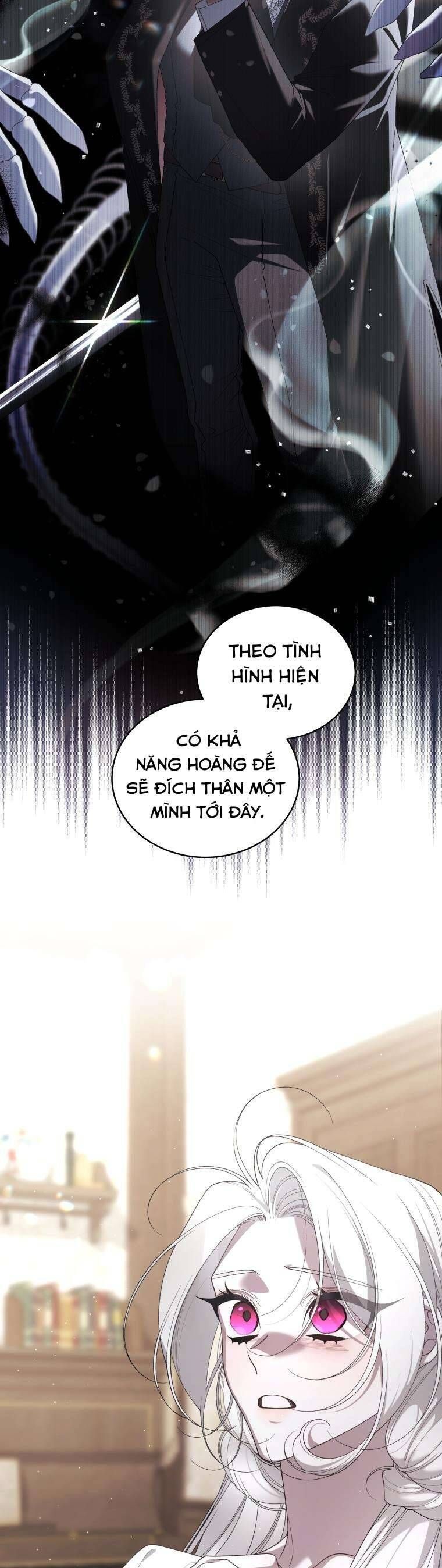 đọc truyện Quái Thú Bị Thuần Hóa Bởi Ác Nữ Chương 79 ảnh 48 tại Thiên Thai Truyện