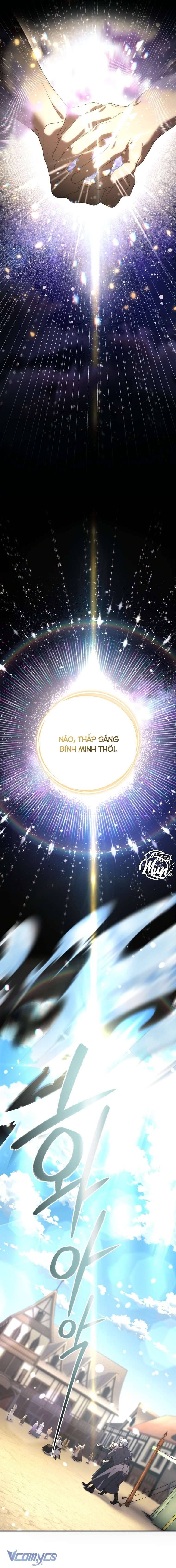 đọc truyện Quái Thú Bị Thuần Hóa Bởi Ác Nữ Chương 93 ảnh 13 tại Thiên Thai Truyện