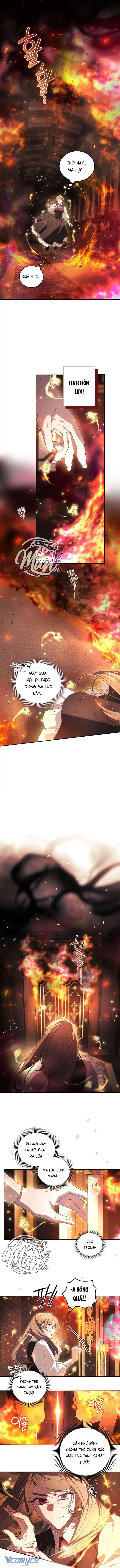 đọc truyện Quái Thú Bị Thuần Hóa Bởi Ác Nữ Chương 99 ảnh 10 tại Thiên Thai Truyện