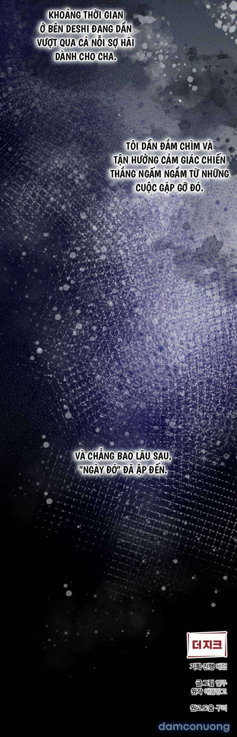 đọc truyện Quái Thú Của Dinh Thự Albard Chương 2 ảnh 9 tại Thiên Thai Truyện