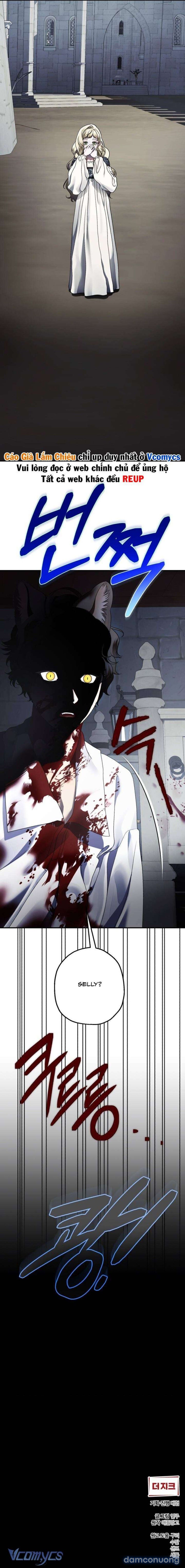 đọc truyện Quái Thú Của Dinh Thự Albard Chương 5 ảnh 10 tại Thiên Thai Truyện