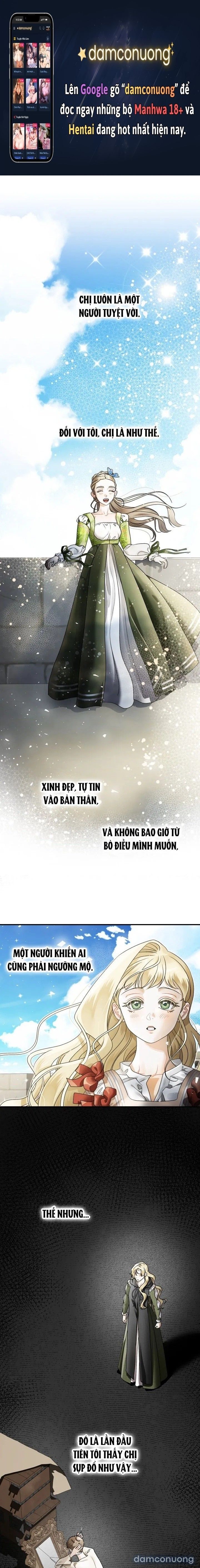 đọc truyện Quái Thú Ở Dinh Thự Albard Chương 24 ảnh 2 tại Thiên Thai Truyện
