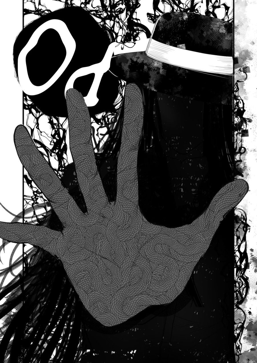 Quái Triều ~gã Đàn Ông Mị Hoặc Chốn Thâm Sơn~ Chương 0 page 28 - Giả Dược