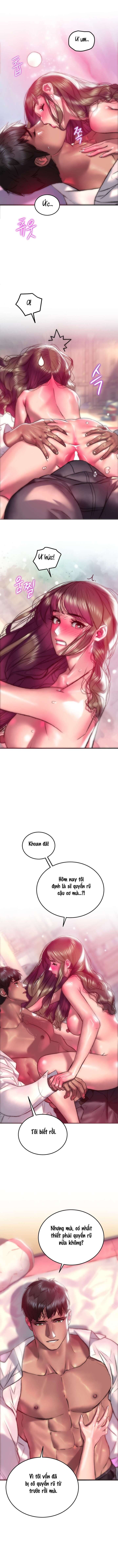 đọc truyện Quái Vật Bên Trong Căn Phòng Chương 23 ảnh 3 tại Thiên Thai Truyện