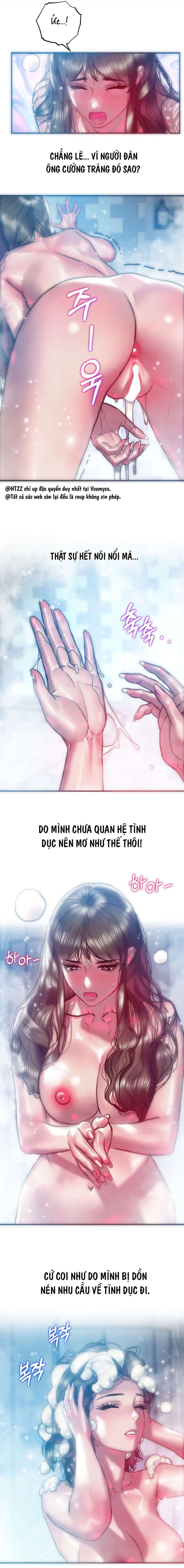 đọc truyện Quái Vật Bên Trong Căn Phòng Chương 3 ảnh 4 tại Thiên Thai Truyện