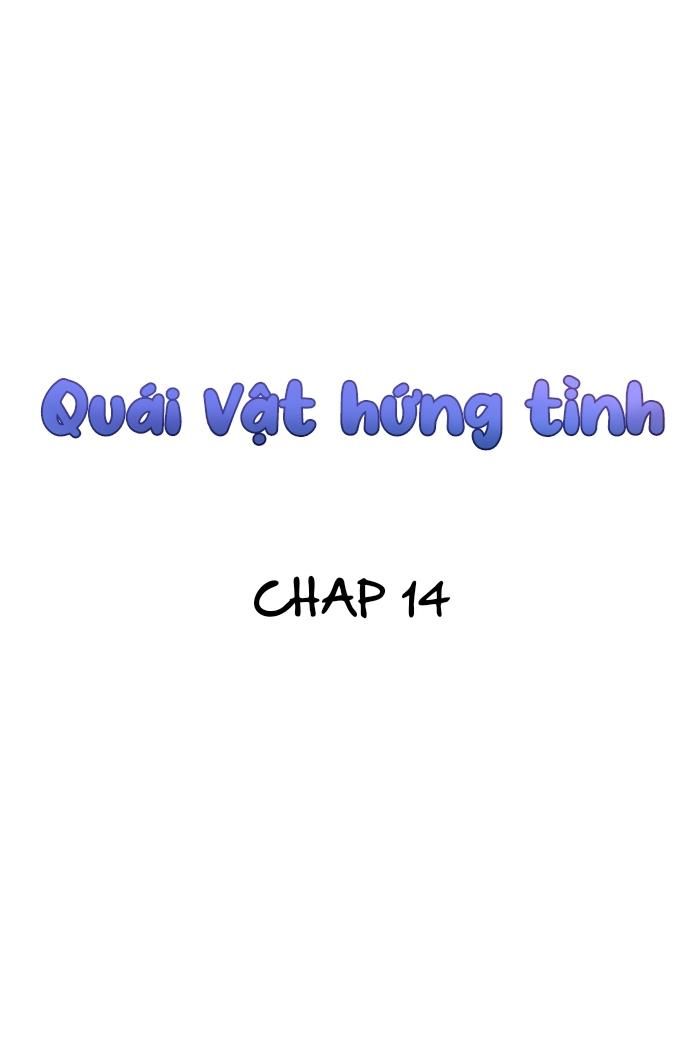đọc truyện Quái Vật Hứng Tình Chương 14 ảnh 2 tại Truyện Dạ Ký