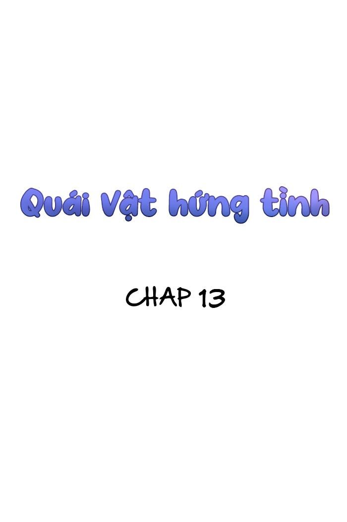 đọc truyện Quái Vật Hứng Tình Chương 16 ảnh 2 tại Truyện Dạ Ký