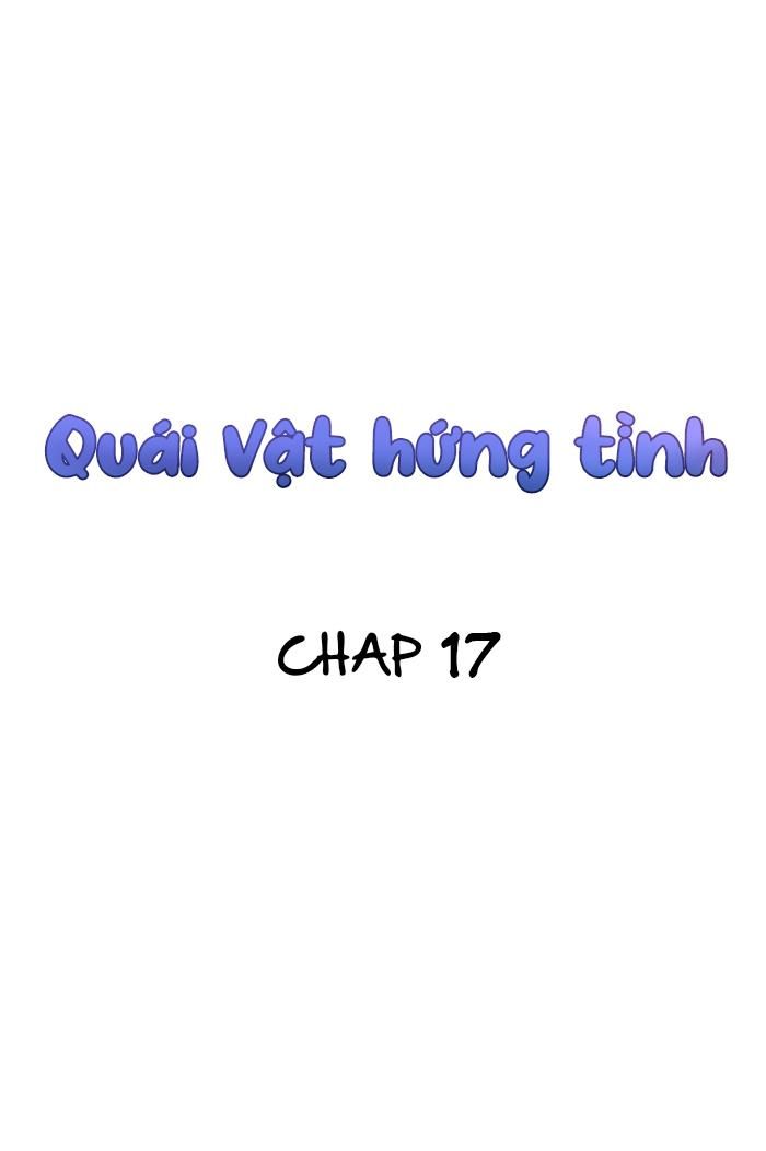 đọc truyện Quái Vật Hứng Tình Chương 17 ảnh 2 tại Truyện Dạ Ký