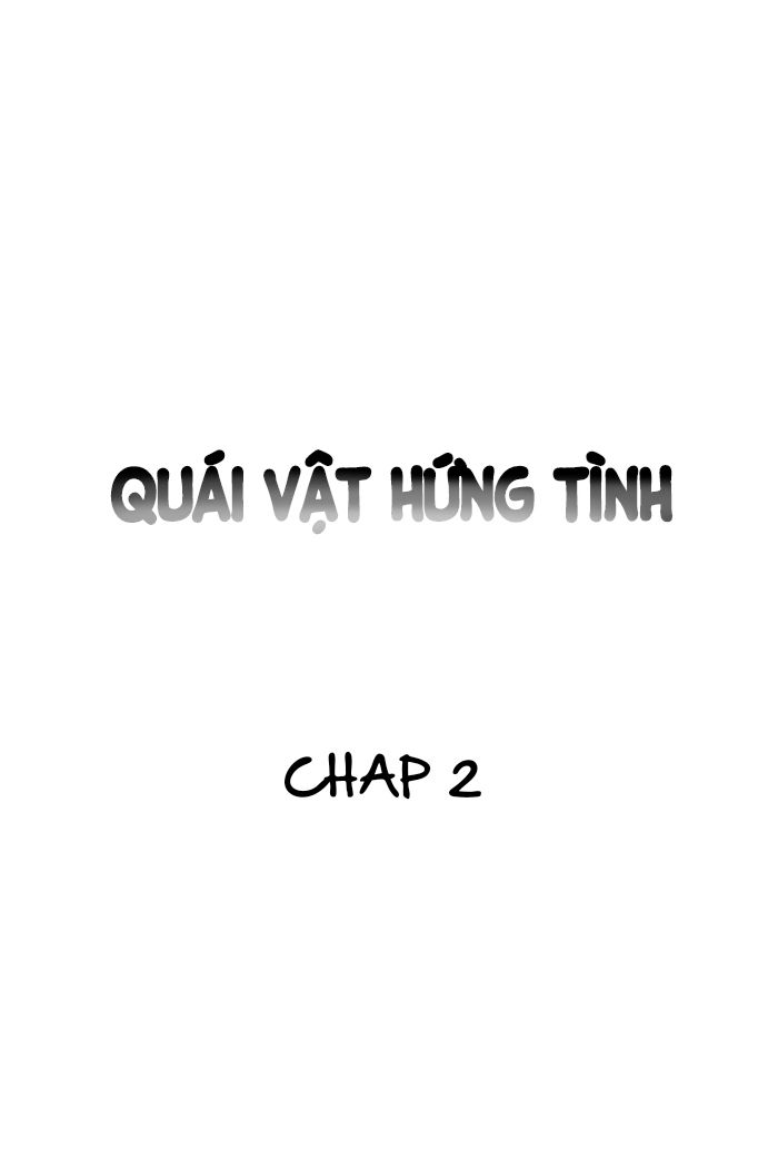 đọc truyện Quái Vật Hứng Tình Chương 2.1 ảnh 2 tại Thiên Thai Truyện