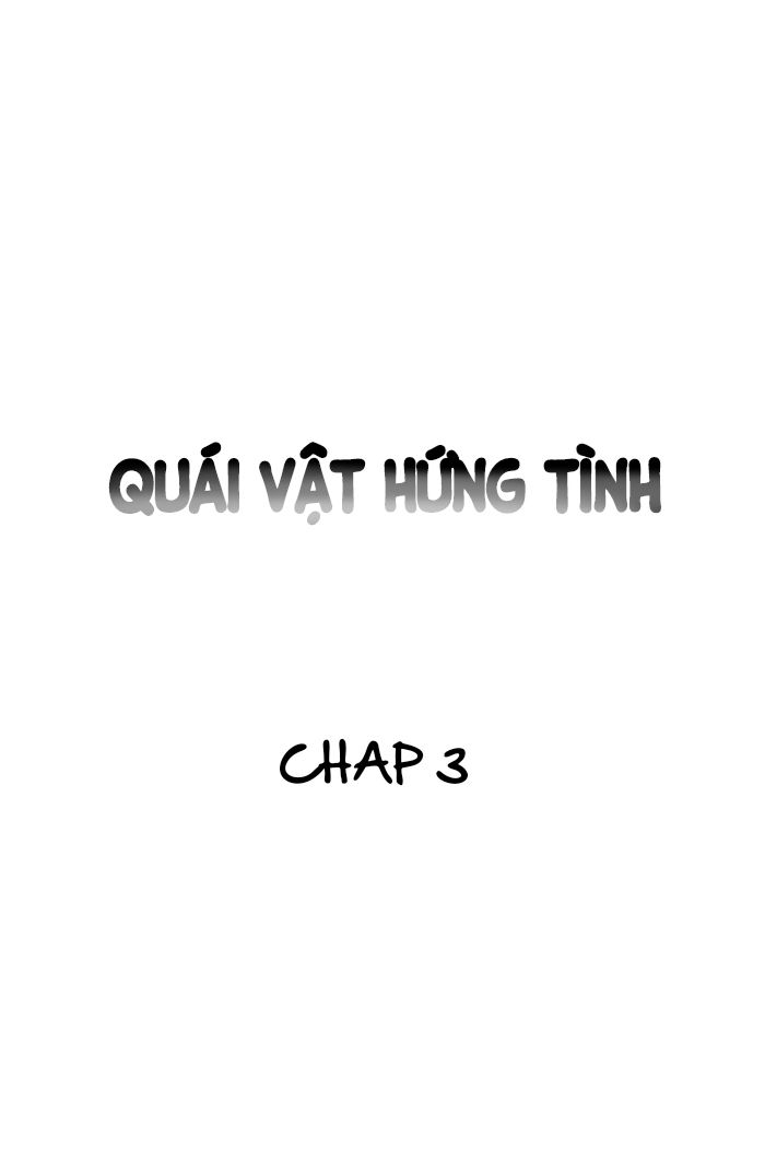 đọc truyện Quái Vật Hứng Tình Chương 3.1 ảnh 2 tại Thiên Thai Truyện