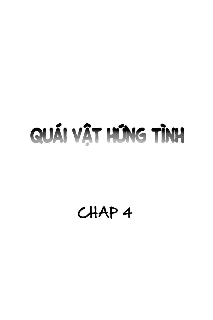 đọc truyện Quái Vật Hứng Tình Chương 4.1 ảnh 2 tại Truyện Dạ Ký