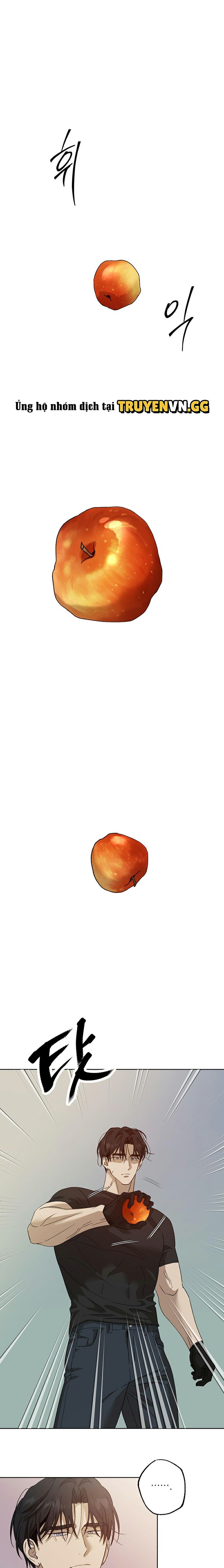 đọc truyện Quái Vật Ngủ Trong Rừng Chương 1 ảnh 2 tại Thiên Thai Truyện