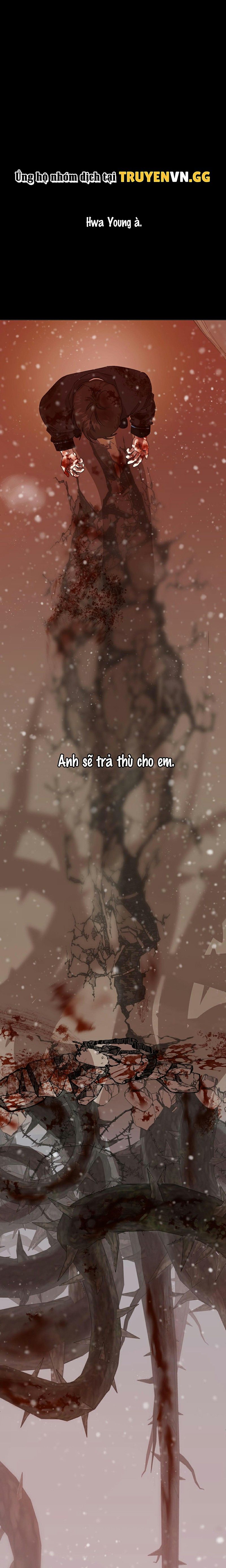 đọc truyện Quái Vật Ngủ Trong Rừng Chương 1 ảnh 16 tại Thiên Thai Truyện