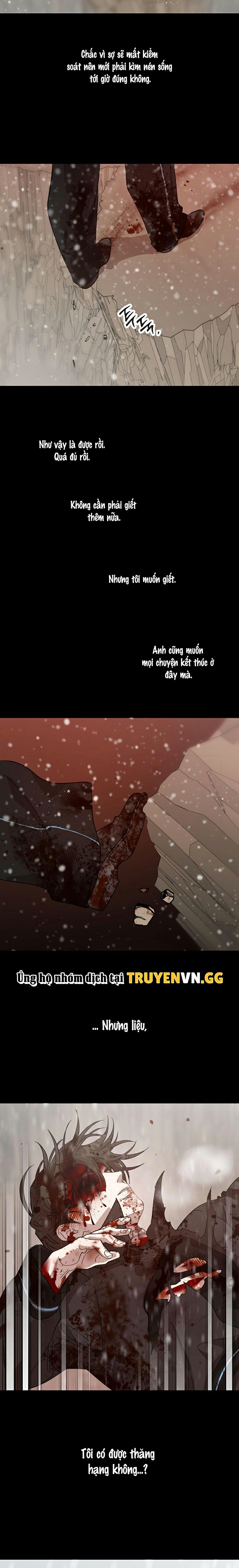 đọc truyện Quái Vật Ngủ Trong Rừng Chương 1 ảnh 18 tại Thiên Thai Truyện