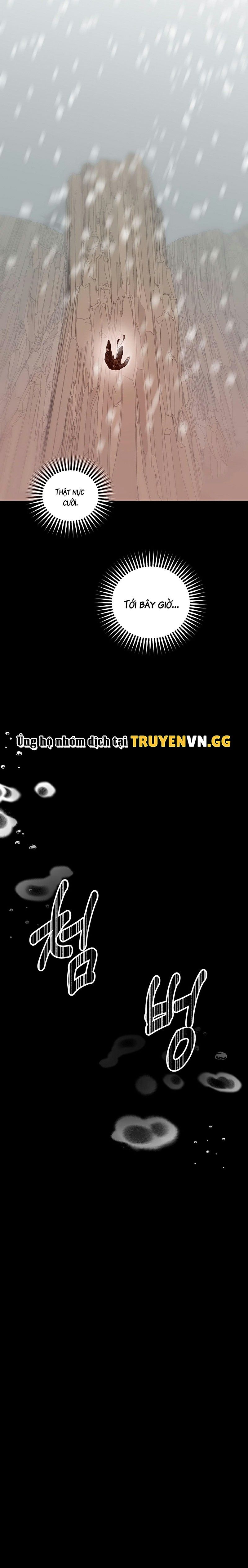 đọc truyện Quái Vật Ngủ Trong Rừng Chương 1 ảnh 19 tại Thiên Thai Truyện