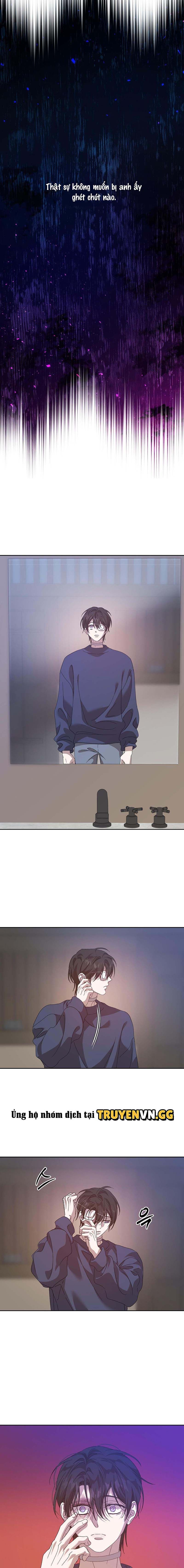 đọc truyện Quái Vật Ngủ Trong Rừng Chương 27 ảnh 15 tại Thiên Thai Truyện