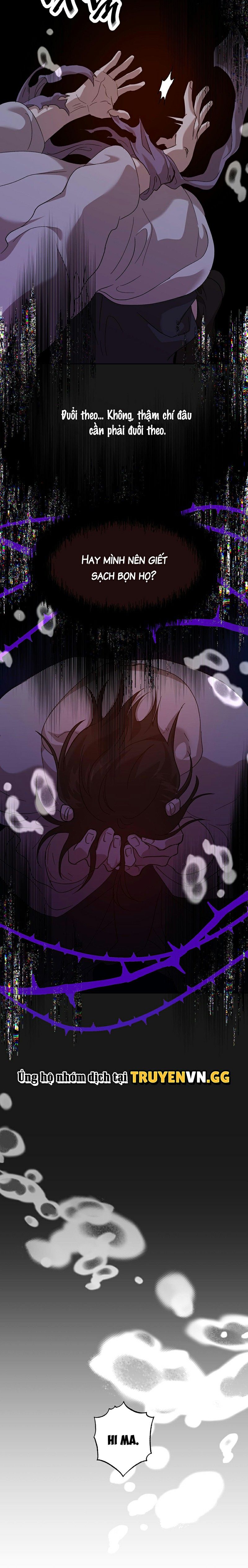 đọc truyện Quái Vật Ngủ Trong Rừng Chương 3 ảnh 14 tại Thiên Thai Truyện