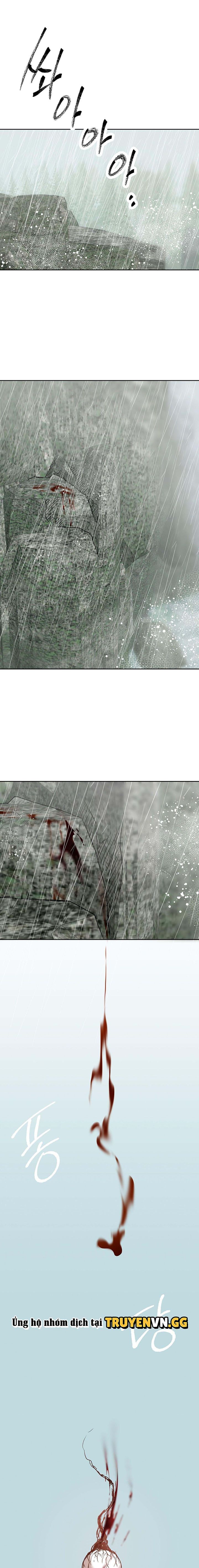 đọc truyện Quái Vật Ngủ Trong Rừng Chương 34 ảnh 6 tại Thiên Thai Truyện