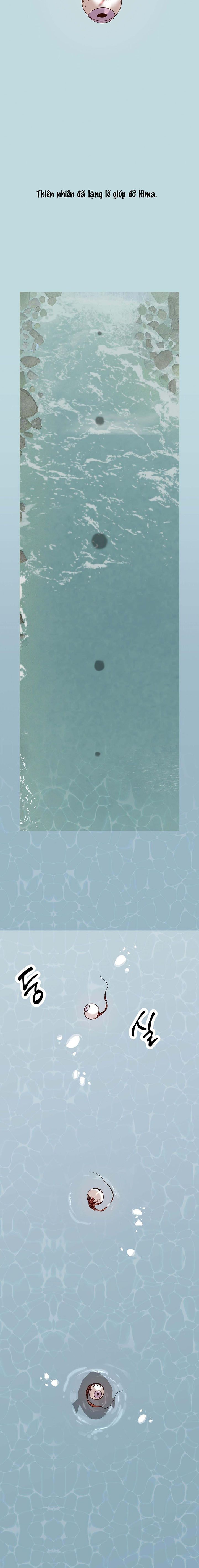 đọc truyện Quái Vật Ngủ Trong Rừng Chương 34 ảnh 7 tại Thiên Thai Truyện