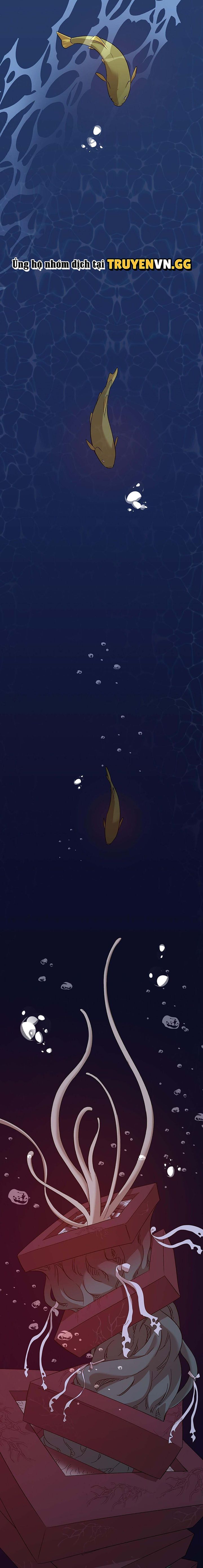 đọc truyện Quái Vật Ngủ Trong Rừng Chương 34 ảnh 9 tại Thiên Thai Truyện