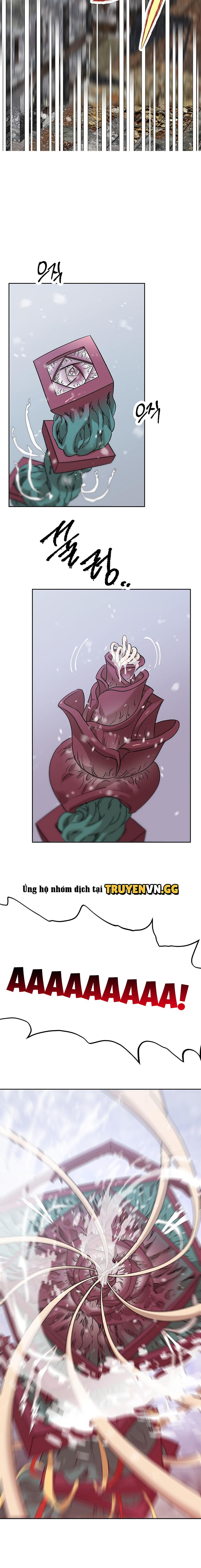 đọc truyện Quái Vật Ngủ Trong Rừng Chương 38 ảnh 10 tại Thiên Thai Truyện