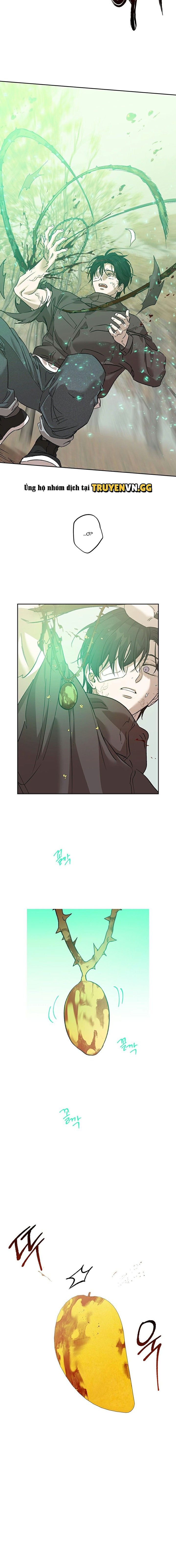 đọc truyện Quái Vật Ngủ Trong Rừng Chương 39 ảnh 15 tại Thiên Thai Truyện