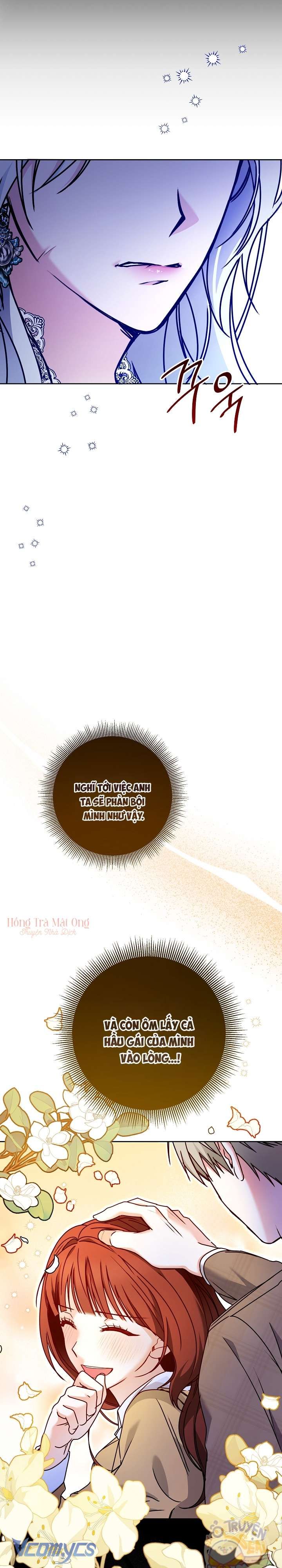đọc truyện Quái Vật Trong Nhà Kính Chương 1 ảnh 23 tại Giả Dược