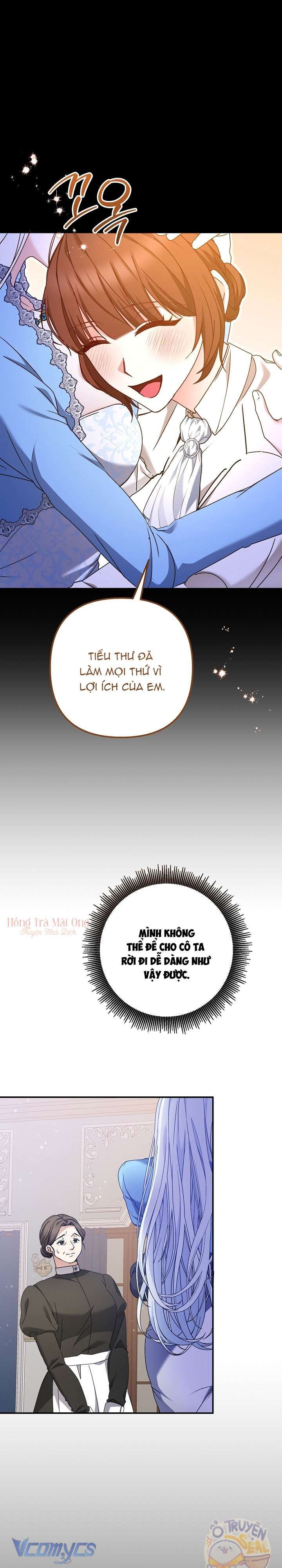 đọc truyện Quái Vật Trong Nhà Kính Chương 1 ảnh 51 tại Giả Dược