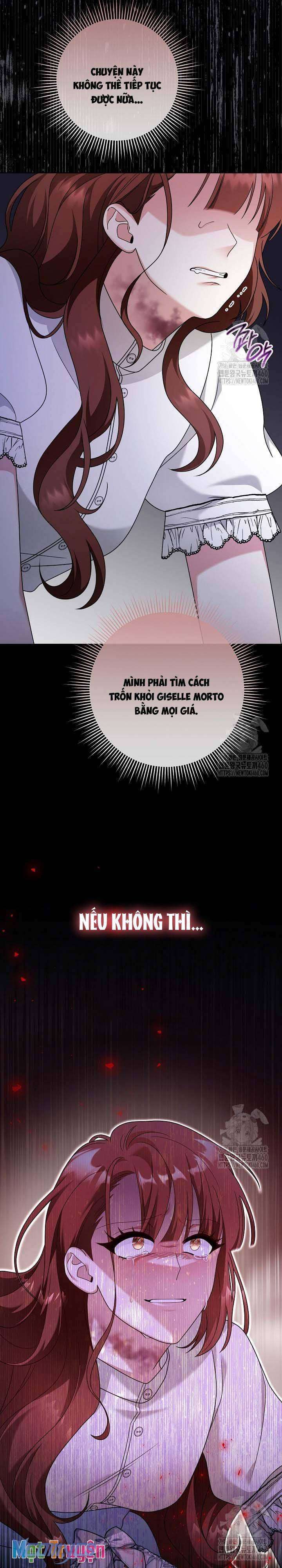đọc truyện Quái Vật Trong Nhà Kính Chương 10 ảnh 32 tại Giả Dược
