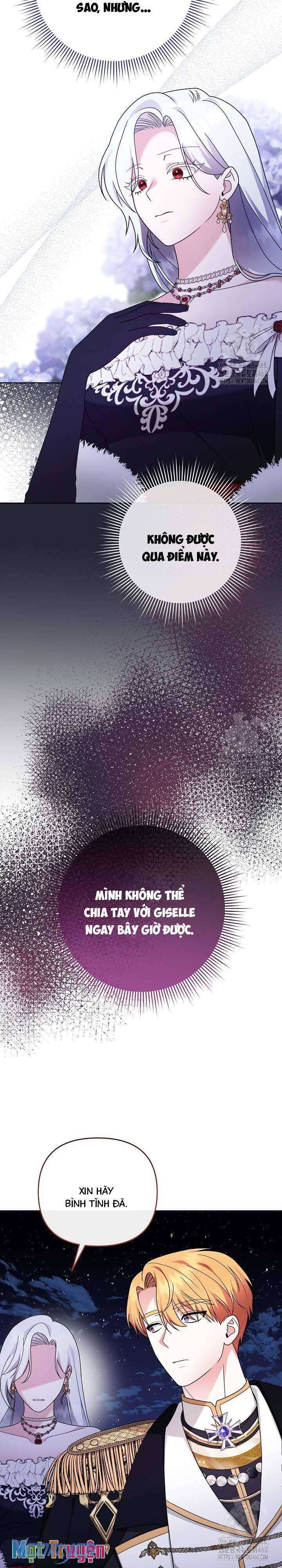 đọc truyện Quái Vật Trong Nhà Kính Chương 10 ảnh 10 tại Giả Dược