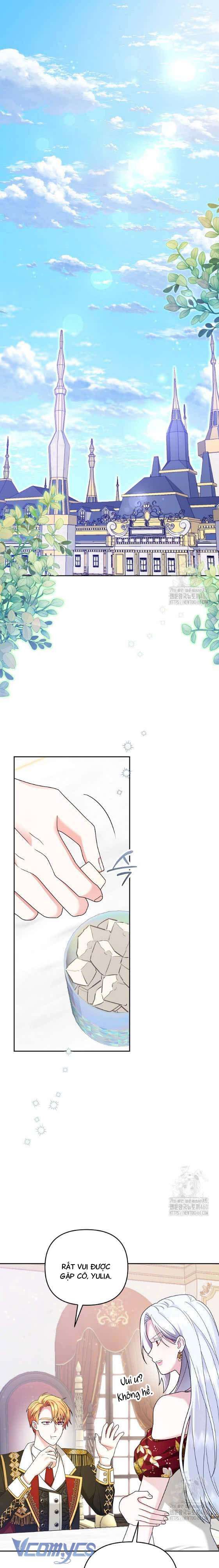 đọc truyện Quái Vật Trong Nhà Kính Chương 12 ảnh 1 tại Giả Dược