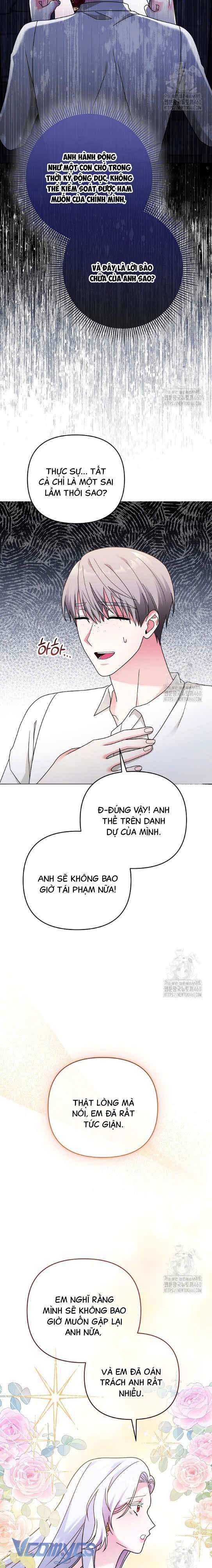 đọc truyện Quái Vật Trong Nhà Kính Chương 12 ảnh 19 tại Giả Dược