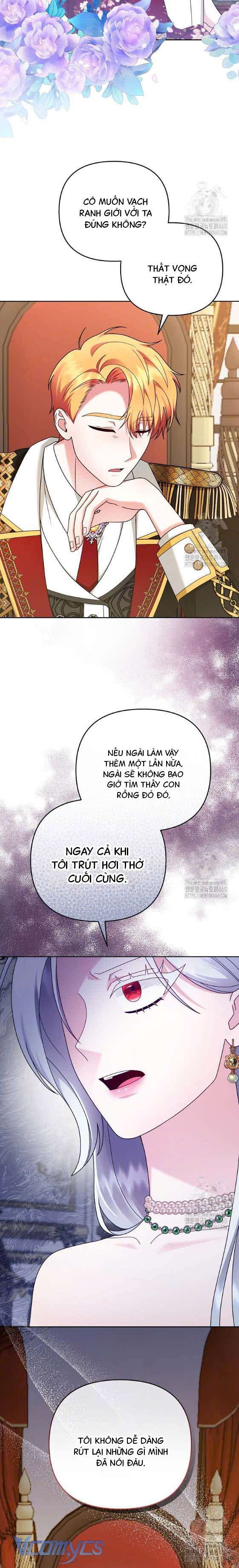 đọc truyện Quái Vật Trong Nhà Kính Chương 12 ảnh 6 tại Giả Dược