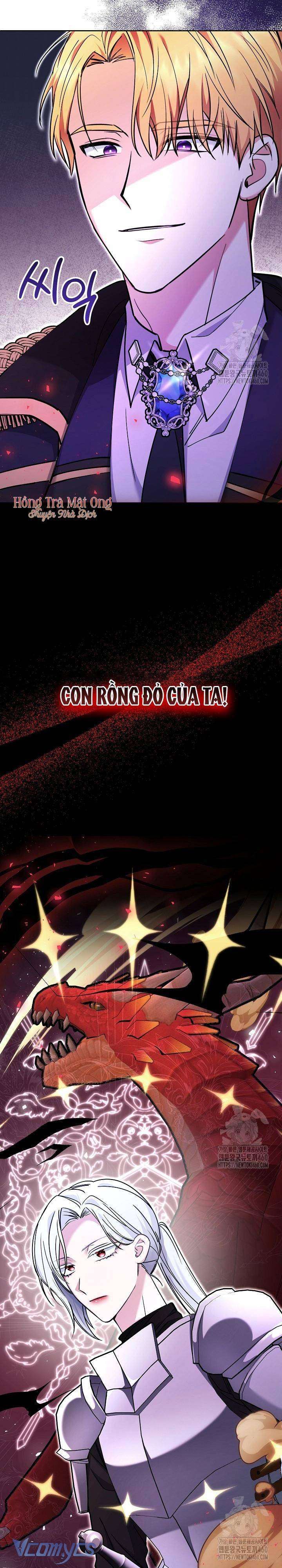 đọc truyện Quái Vật Trong Nhà Kính Chương 3 ảnh 39 tại Giả Dược