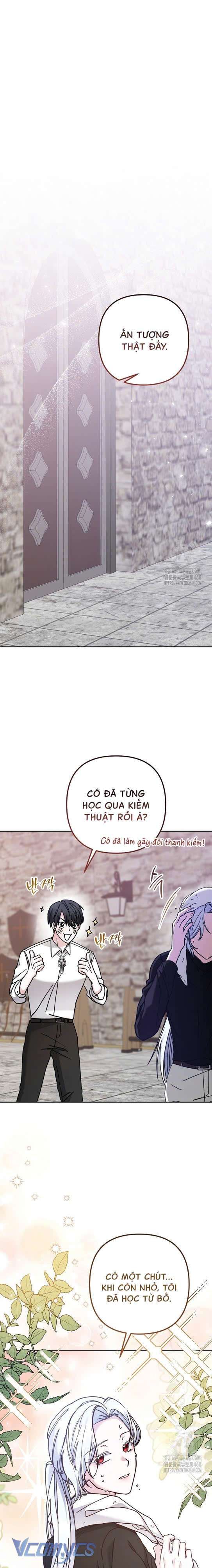đọc truyện Quái Vật Trong Nhà Kính Chương 4 ảnh 1 tại Giả Dược