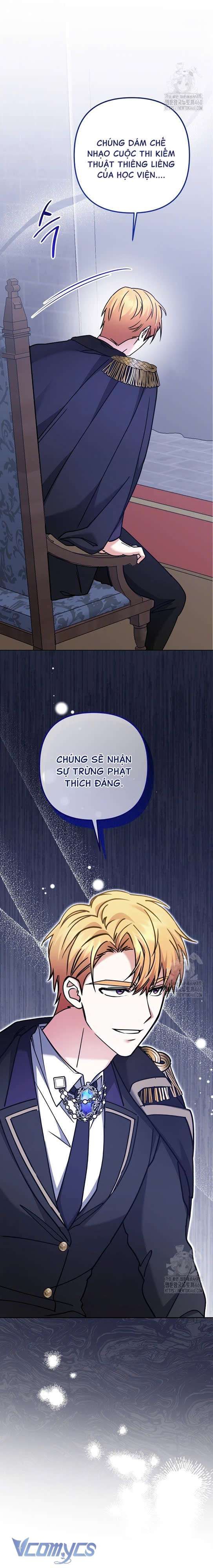 đọc truyện Quái Vật Trong Nhà Kính Chương 4 ảnh 13 tại Giả Dược