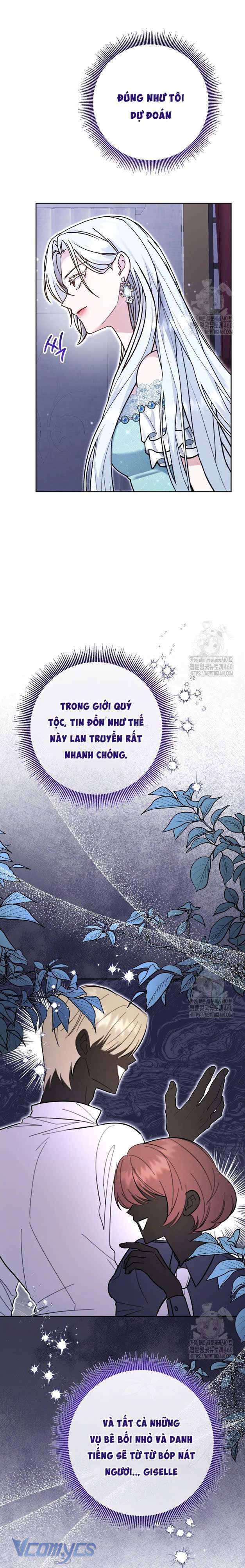 đọc truyện Quái Vật Trong Nhà Kính Chương 4 ảnh 18 tại Giả Dược