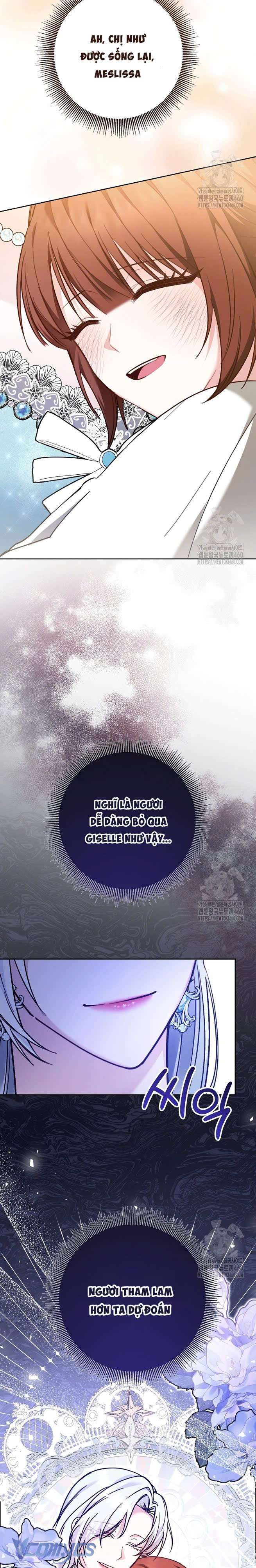 đọc truyện Quái Vật Trong Nhà Kính Chương 4 ảnh 34 tại Giả Dược