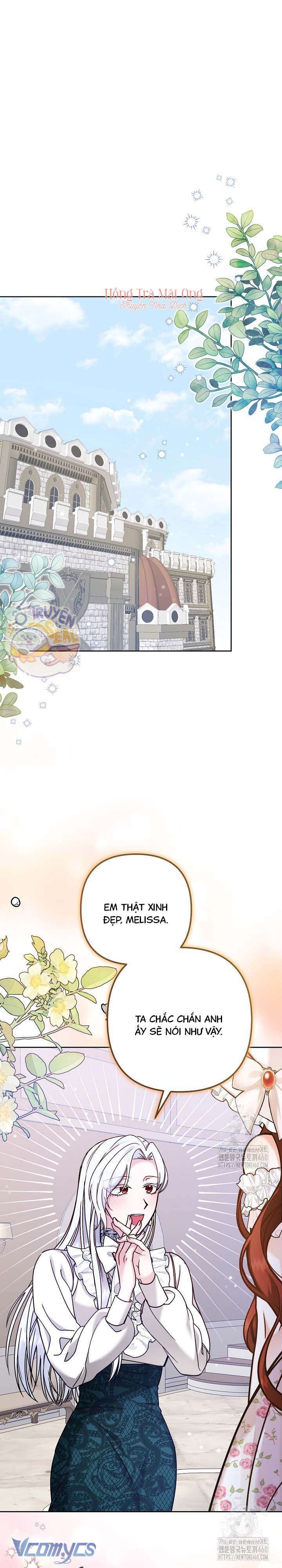 đọc truyện Quái Vật Trong Nhà Kính Chương 5 ảnh 1 tại Giả Dược