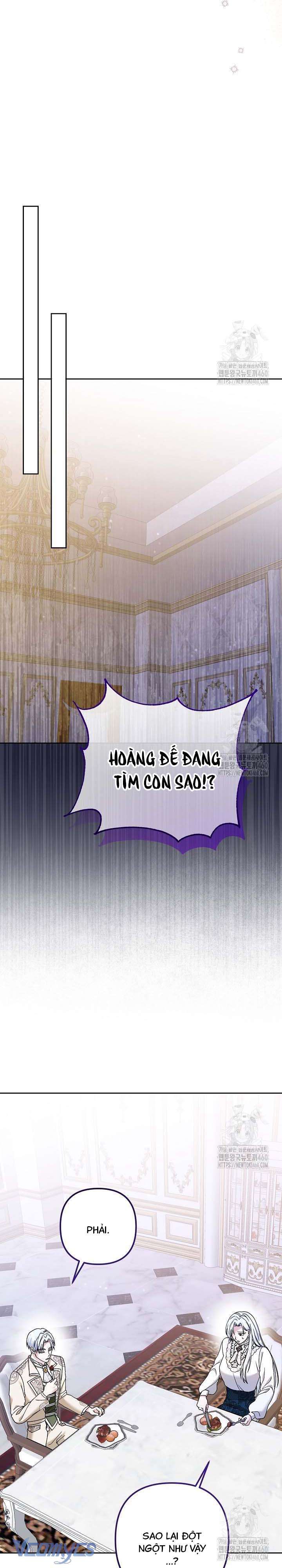 đọc truyện Quái Vật Trong Nhà Kính Chương 5 ảnh 21 tại Giả Dược