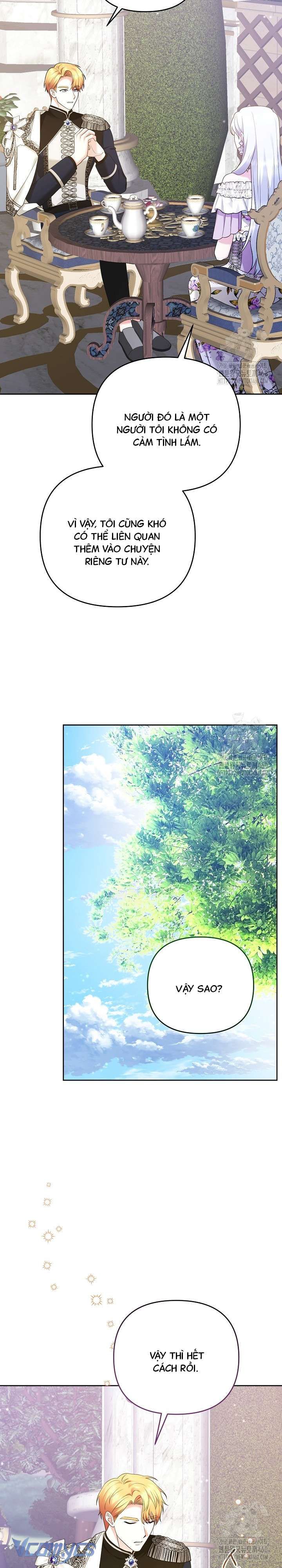 đọc truyện Quái Vật Trong Nhà Kính Chương 6 ảnh 18 tại Giả Dược