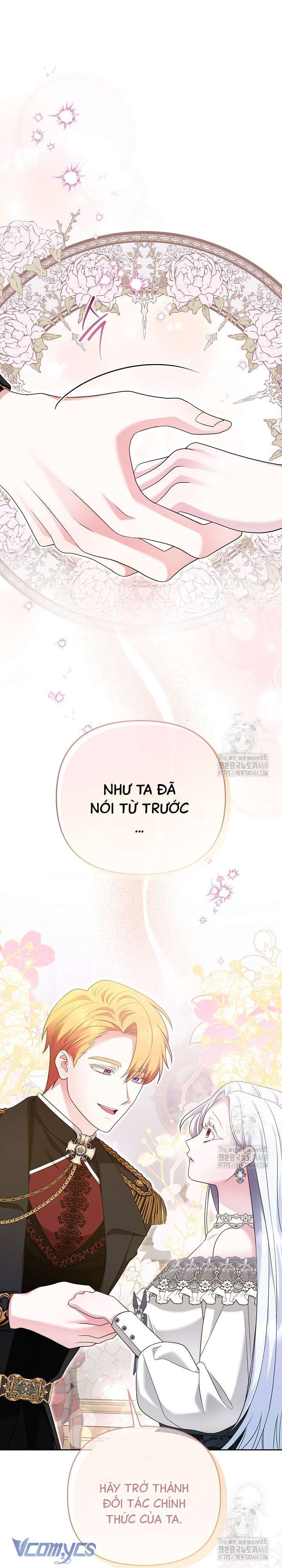 đọc truyện Quái Vật Trong Nhà Kính Chương 8 ảnh 1 tại Giả Dược