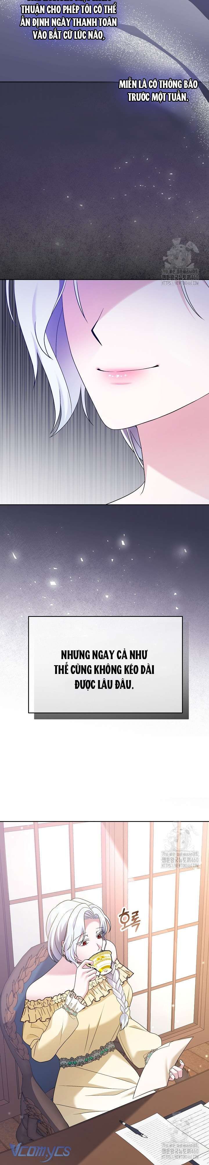 đọc truyện Quái Vật Trong Nhà Kính Chương 8 ảnh 19 tại Giả Dược
